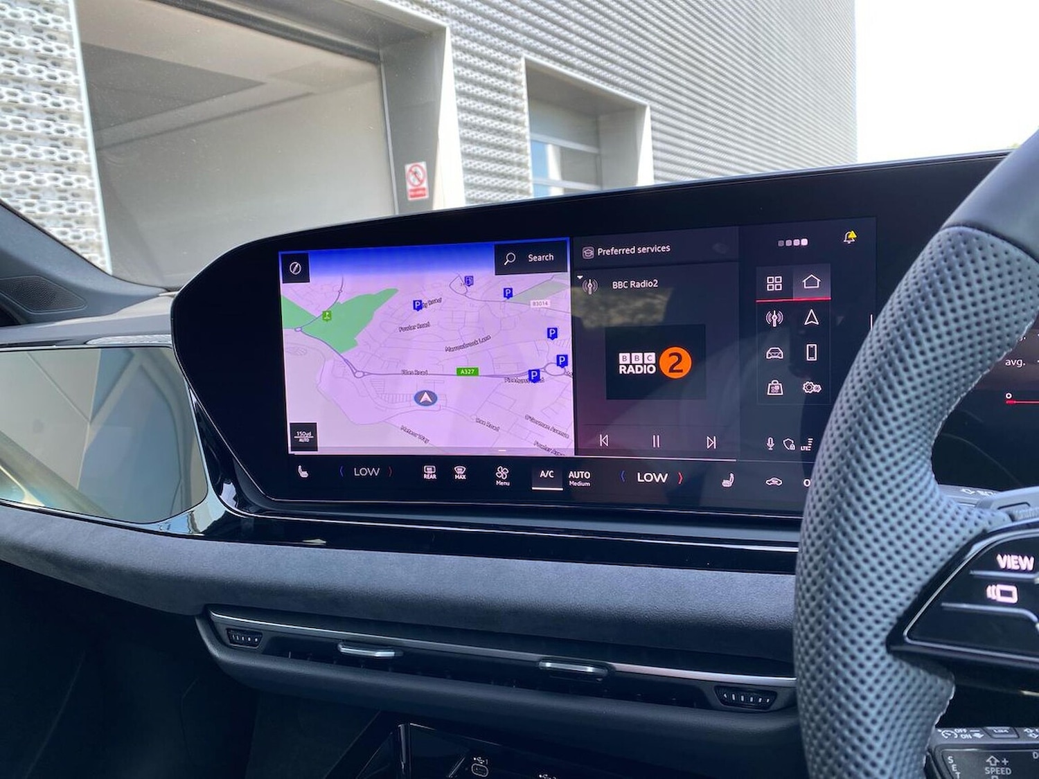 Used Audi A5 2025 for sale - 76165049: Photo 25