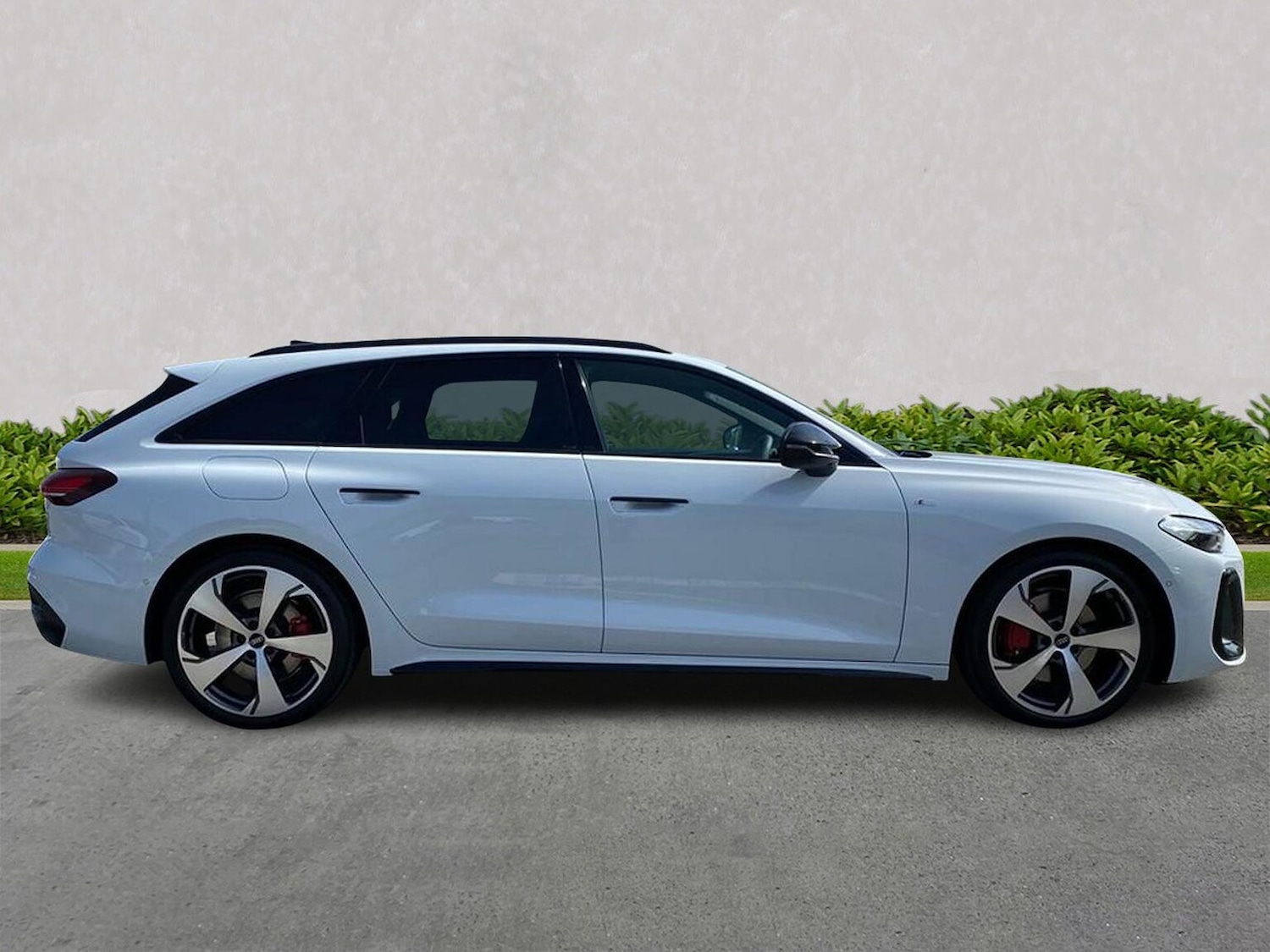 Used Audi A5 2025 for sale - 76165049: Photo 3