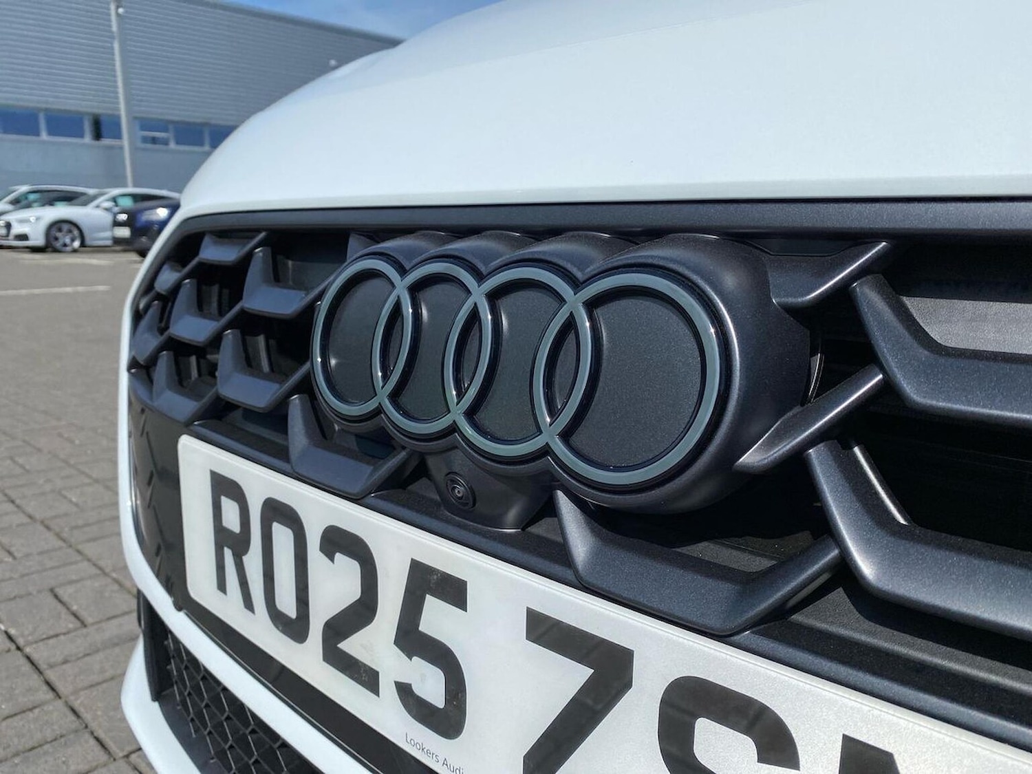 Used Audi A5 2025 for sale - 76165049: Photo 31