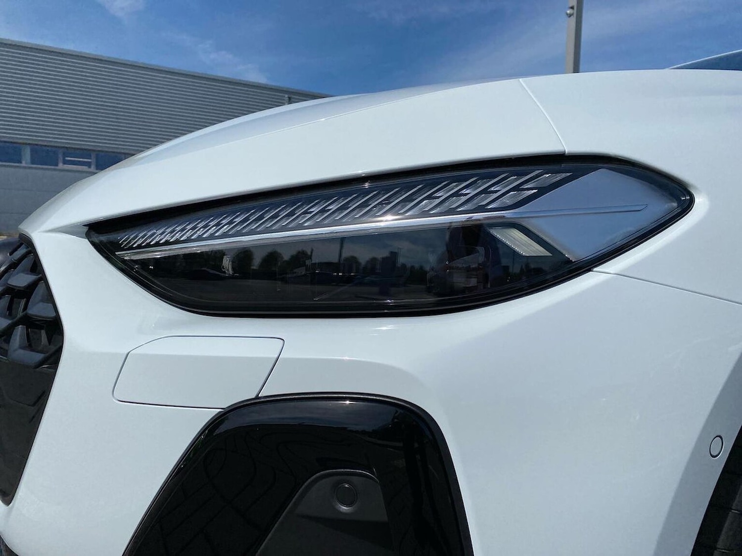 Used Audi A5 2025 for sale - 76165049: Photo 32