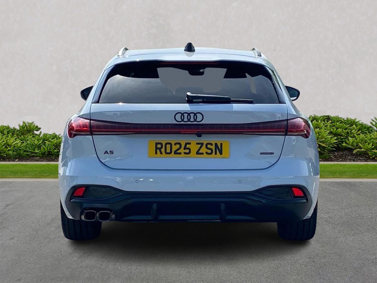 Used Audi A5 2025 for sale - 76165049: Photo 4