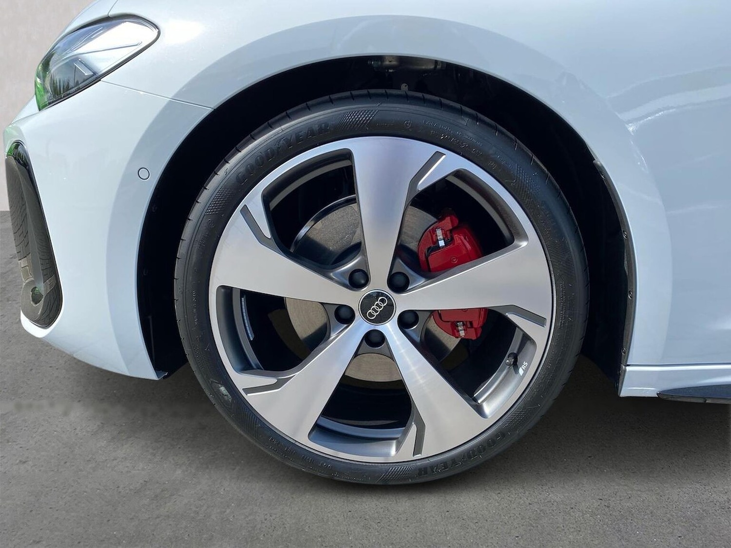 Used Audi A5 2025 for sale - 76165049: Photo 6