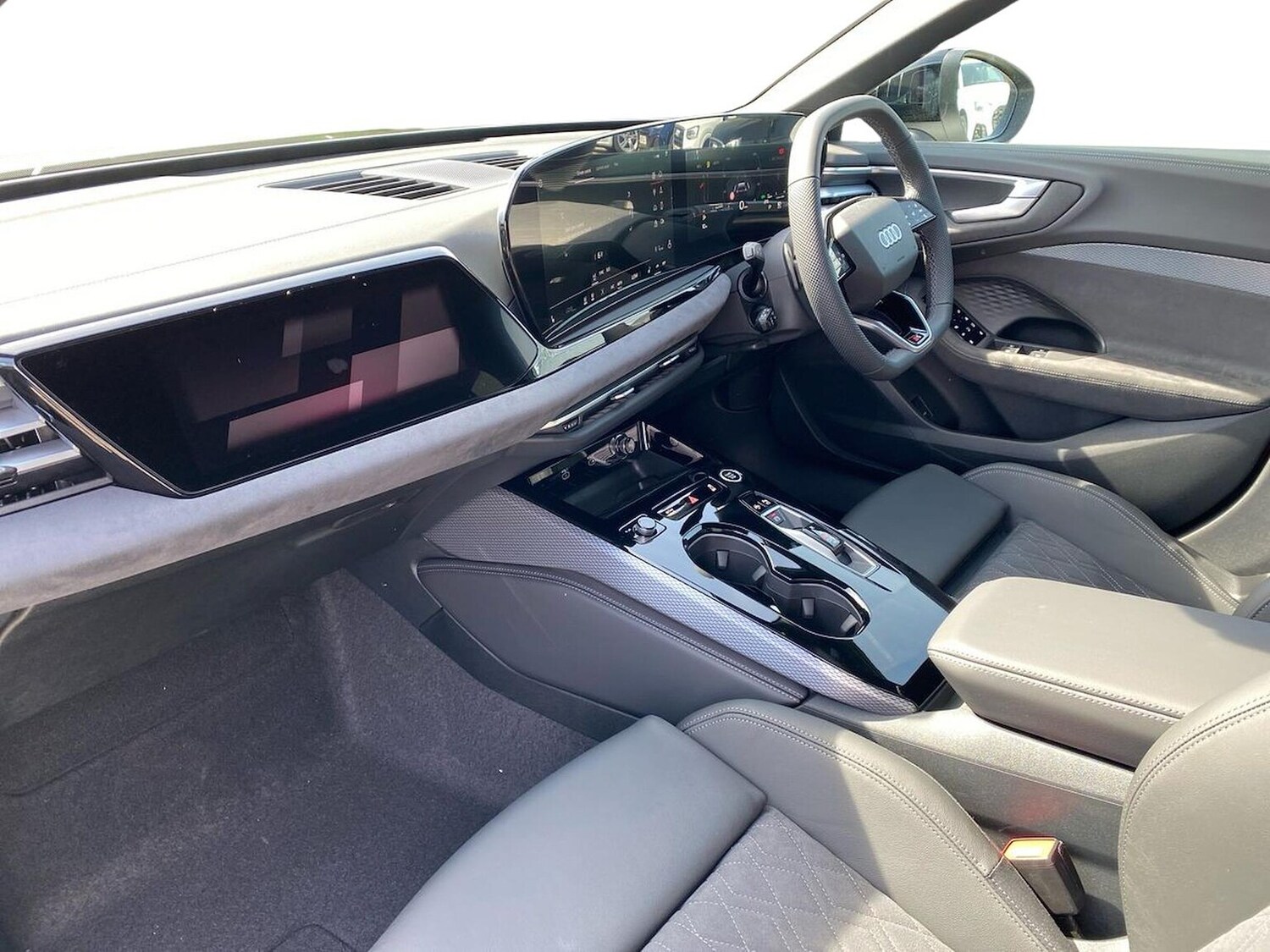 Used Audi A5 2025 for sale - 76165049: Photo 7