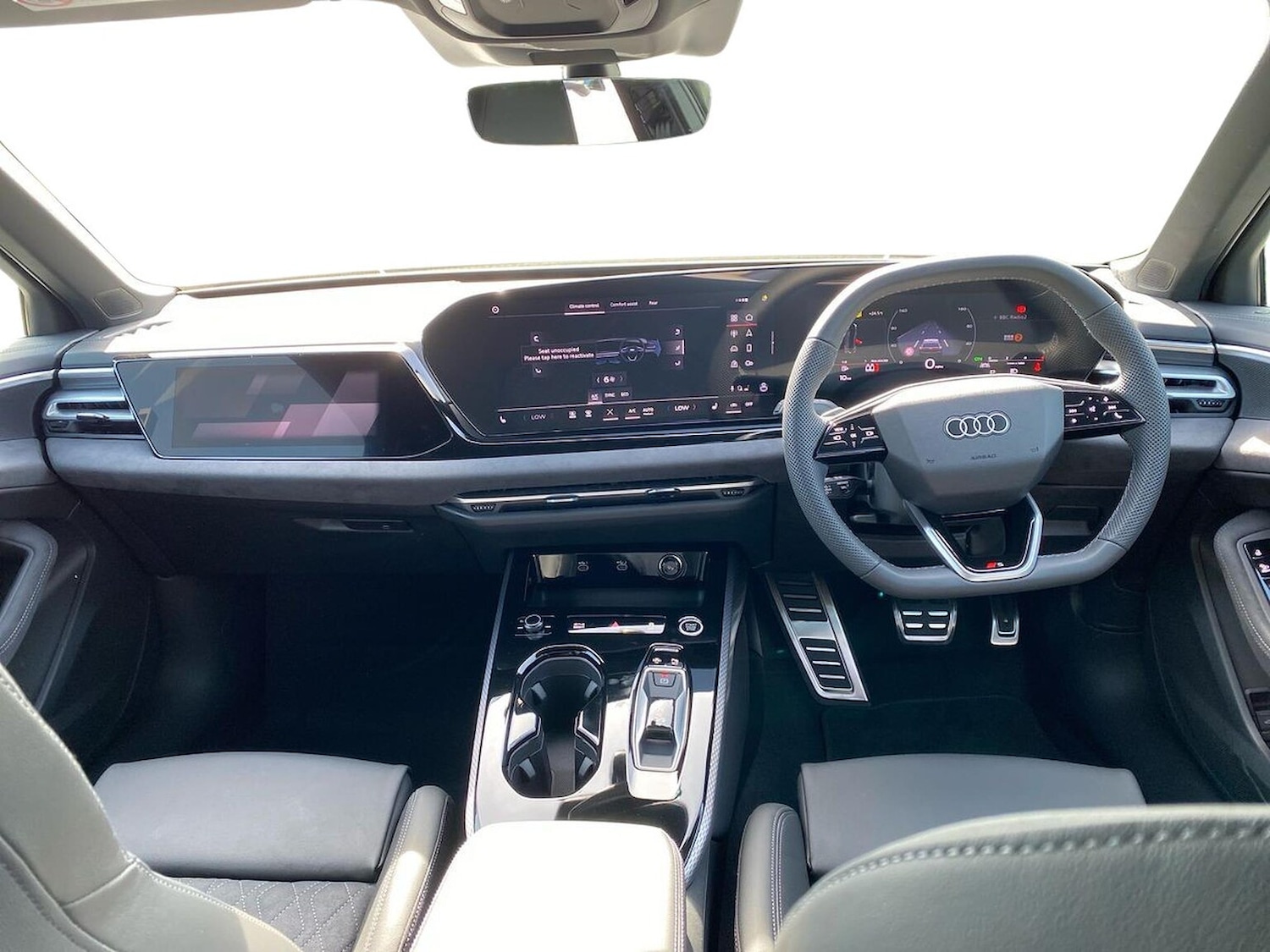 Used Audi A5 2025 for sale - 76165049: Photo 8