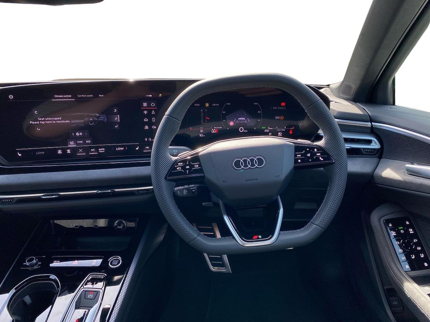 Used Audi A5 2025 for sale - 76165049: Photo 9