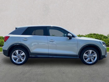 Used Audi Q2 2026 for sale - 79536516: Photo