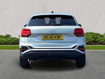 Used Audi Q2 2026 for sale - 79536516: Photo