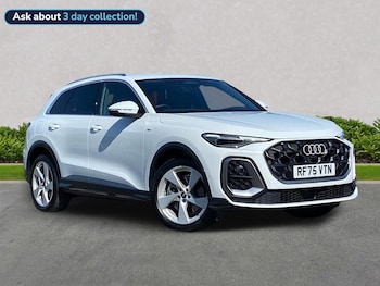 Used Audi Q5 2026 for sale - 79379412: Photo