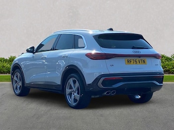 Used Audi Q5 2026 for sale - 79379412: Photo