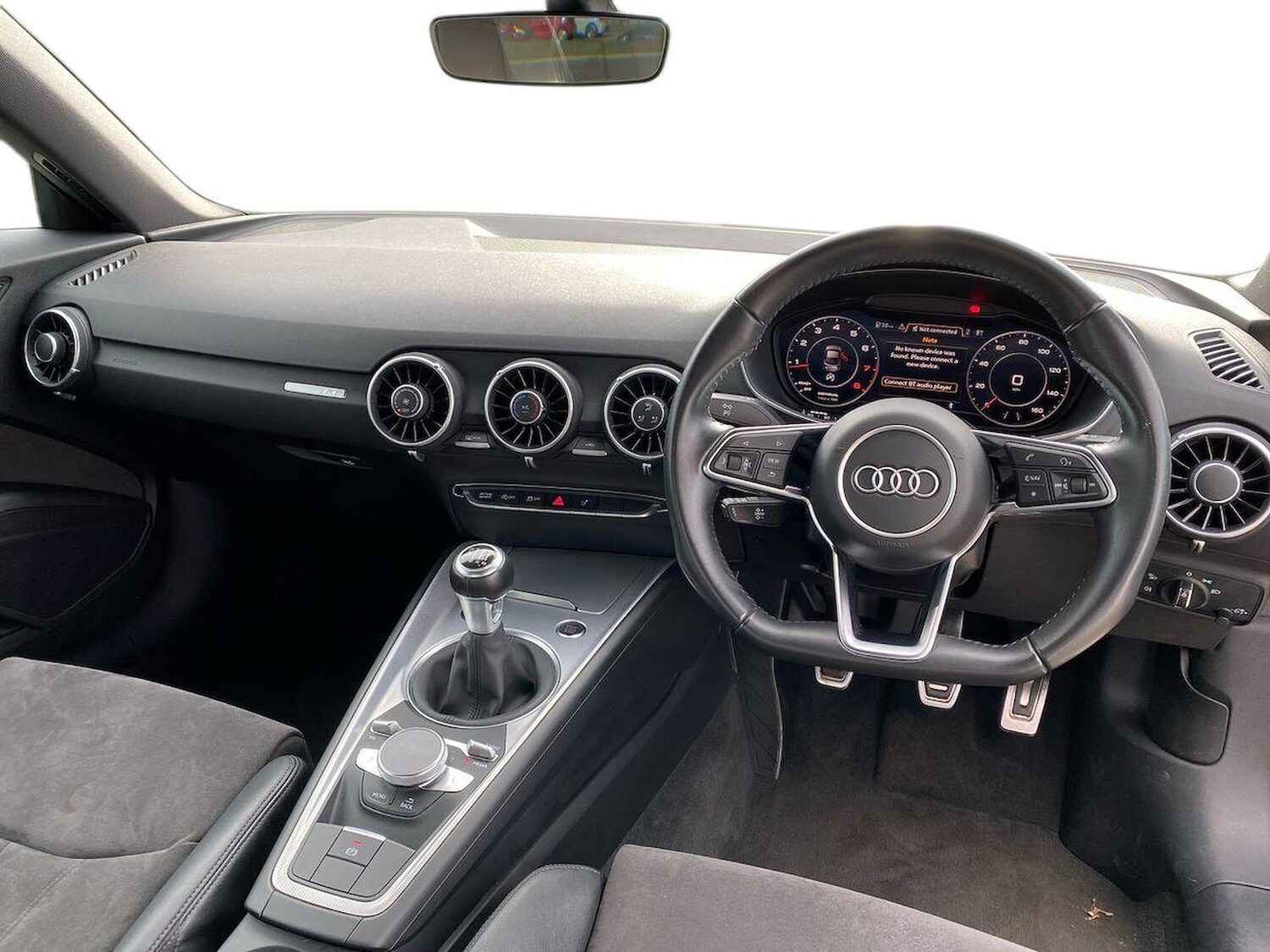 Used Audi TT 2016 for sale - 78192351: Photo 10