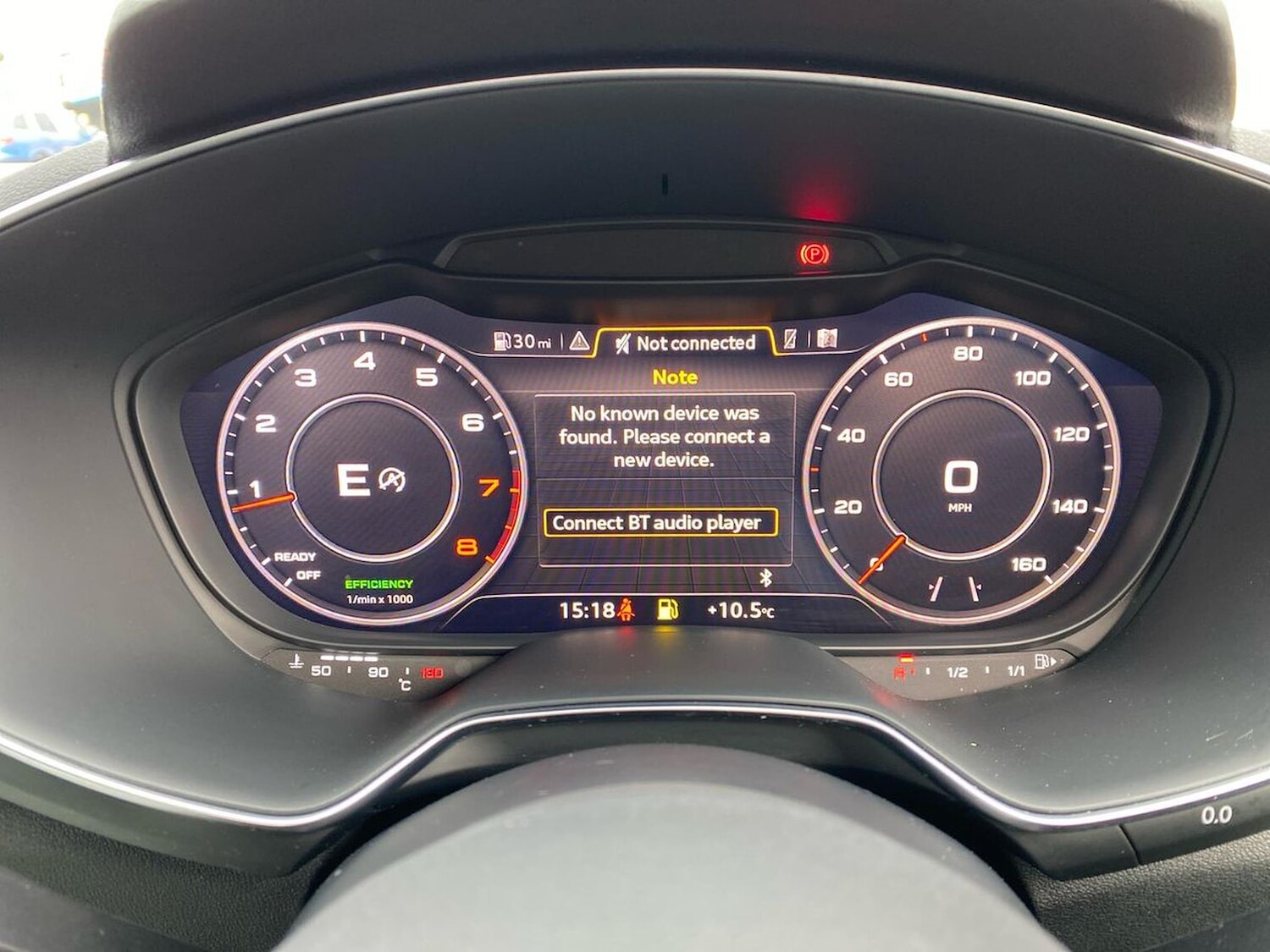 Used Audi TT 2016 for sale - 78192351: Photo 13