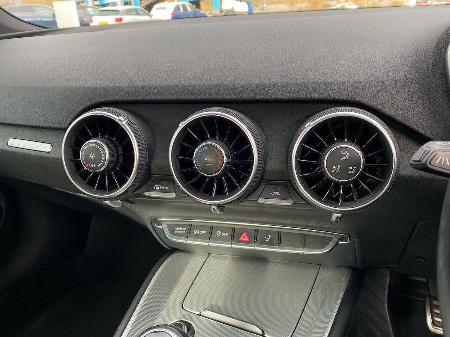 Used Audi TT 2016 for sale - 78192351: Photo 14