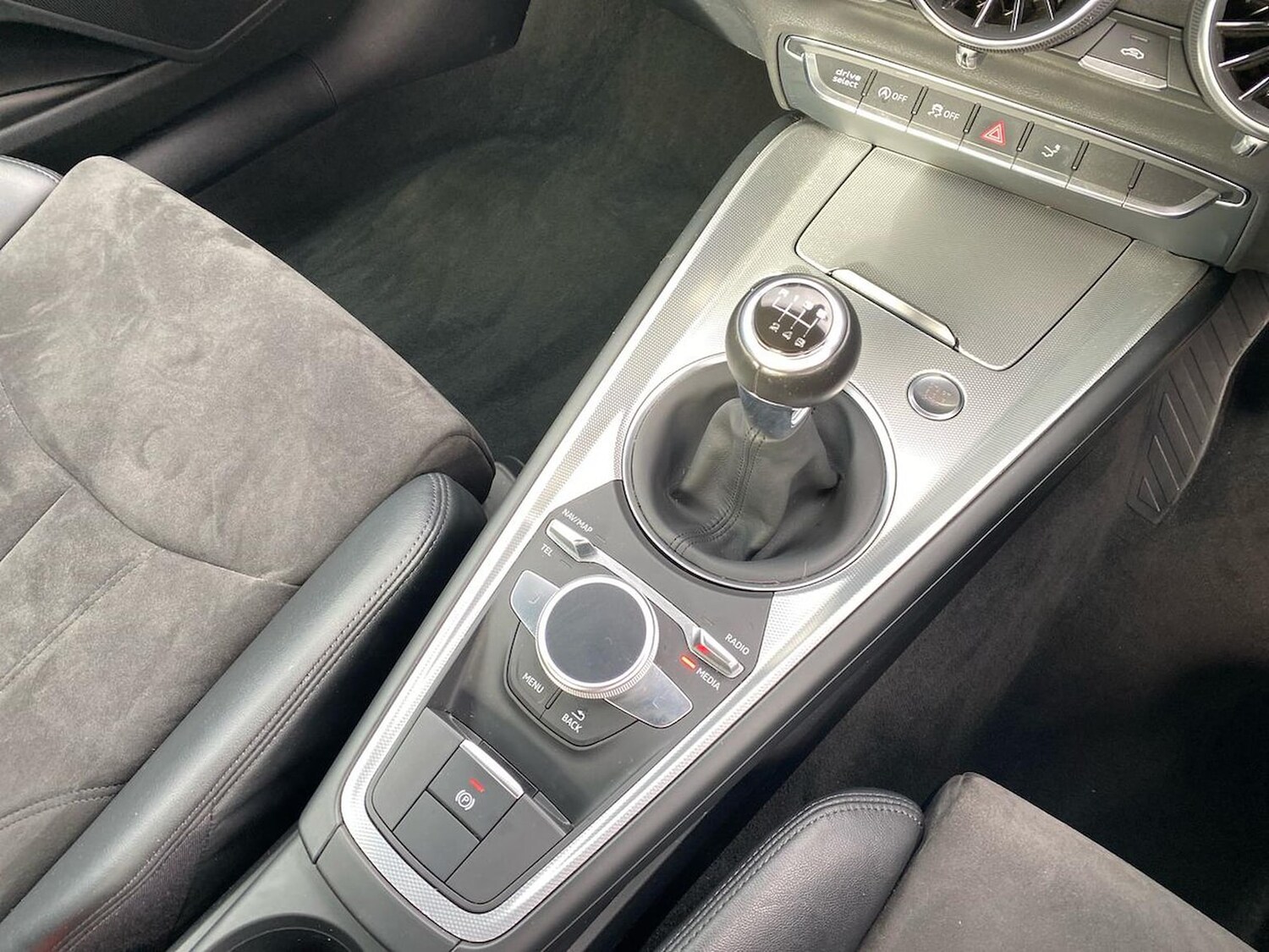 Used Audi TT 2016 for sale - 78192351: Photo 15