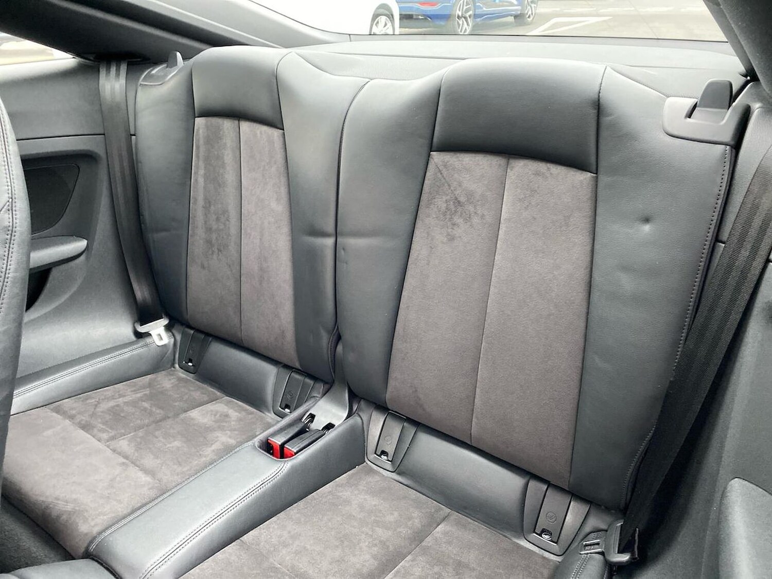 Used Audi TT 2016 for sale - 78192351: Photo 18