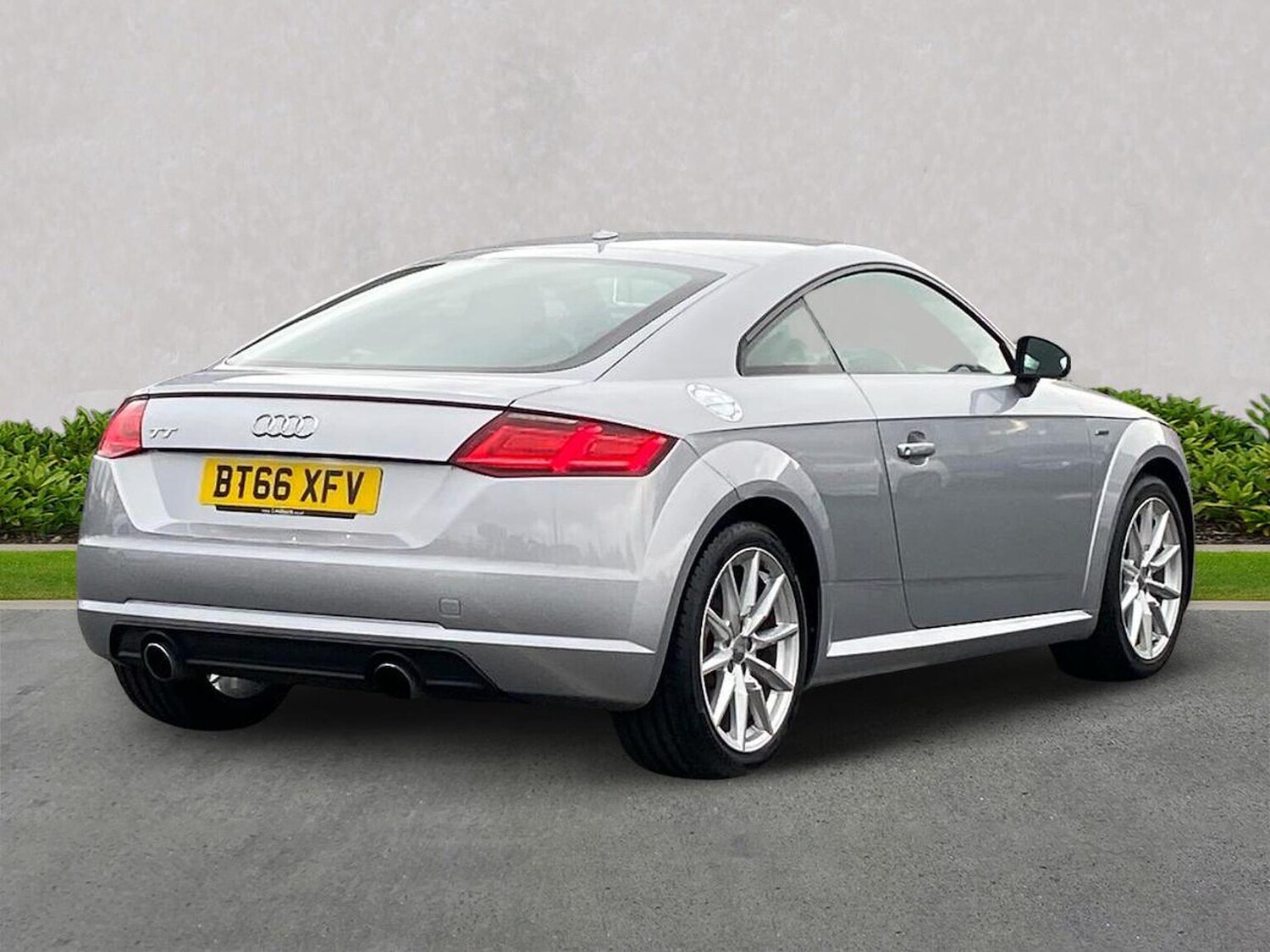 Used Audi TT 2016 for sale - 78192351: Photo 20