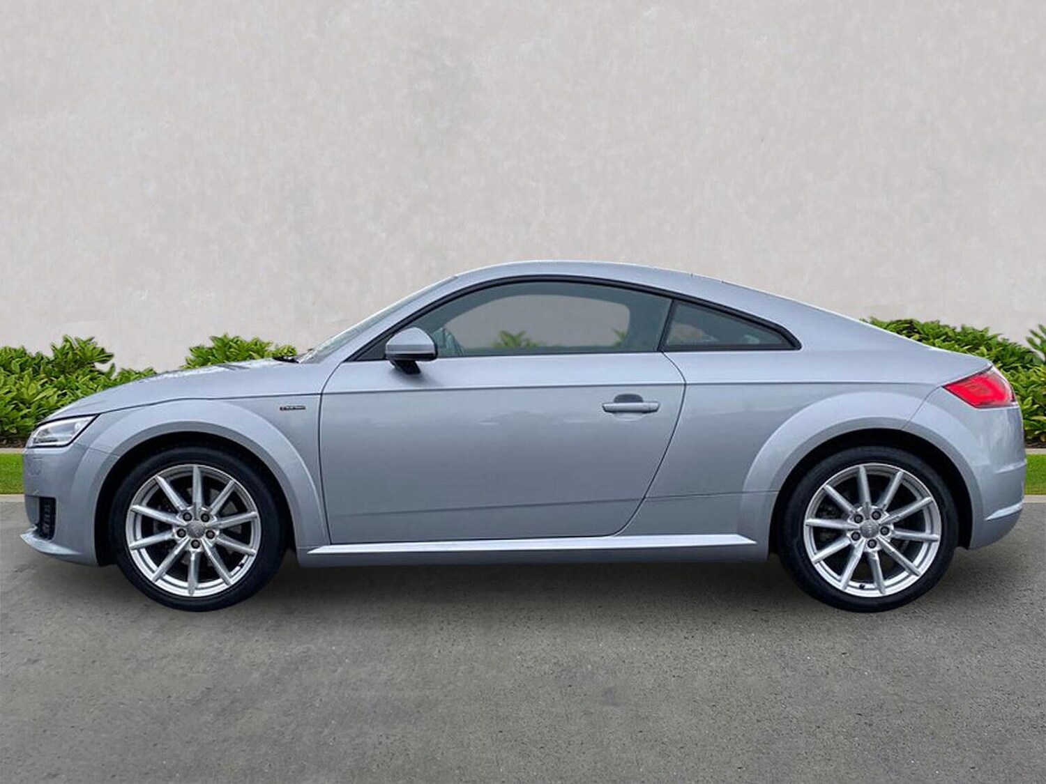 Used Audi TT 2016 for sale - 78192351: Photo 21