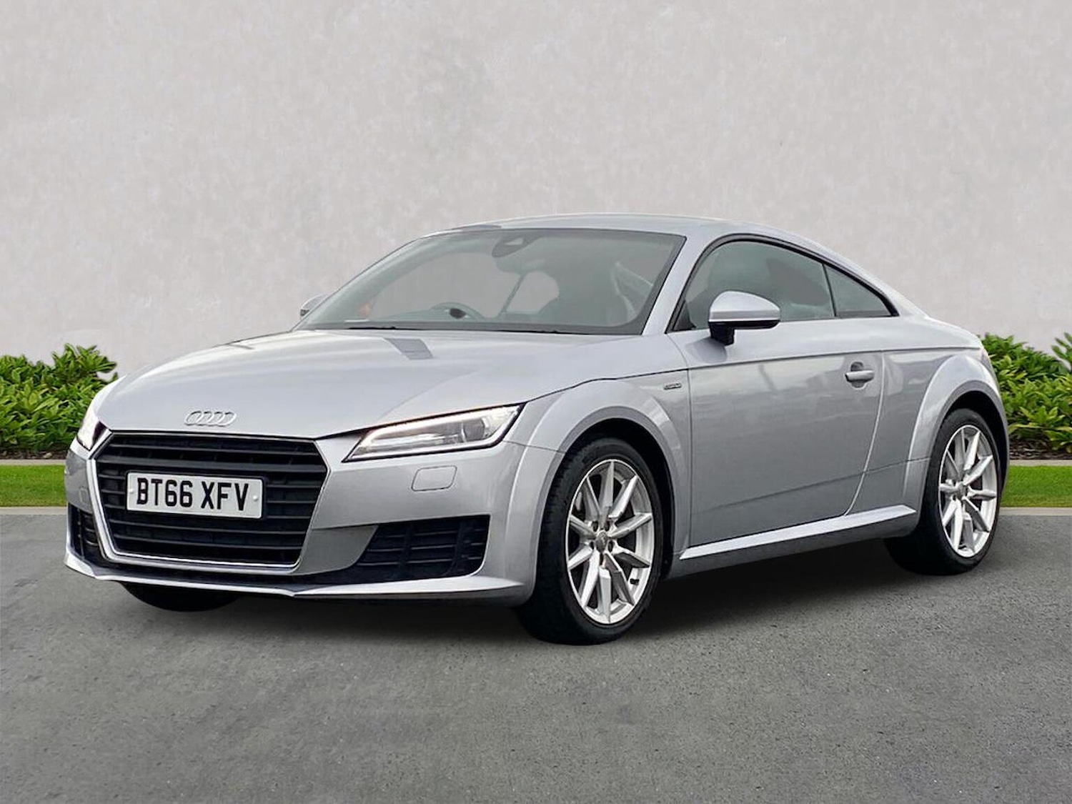 Used Audi TT 2016 for sale - 78192351: Photo 22