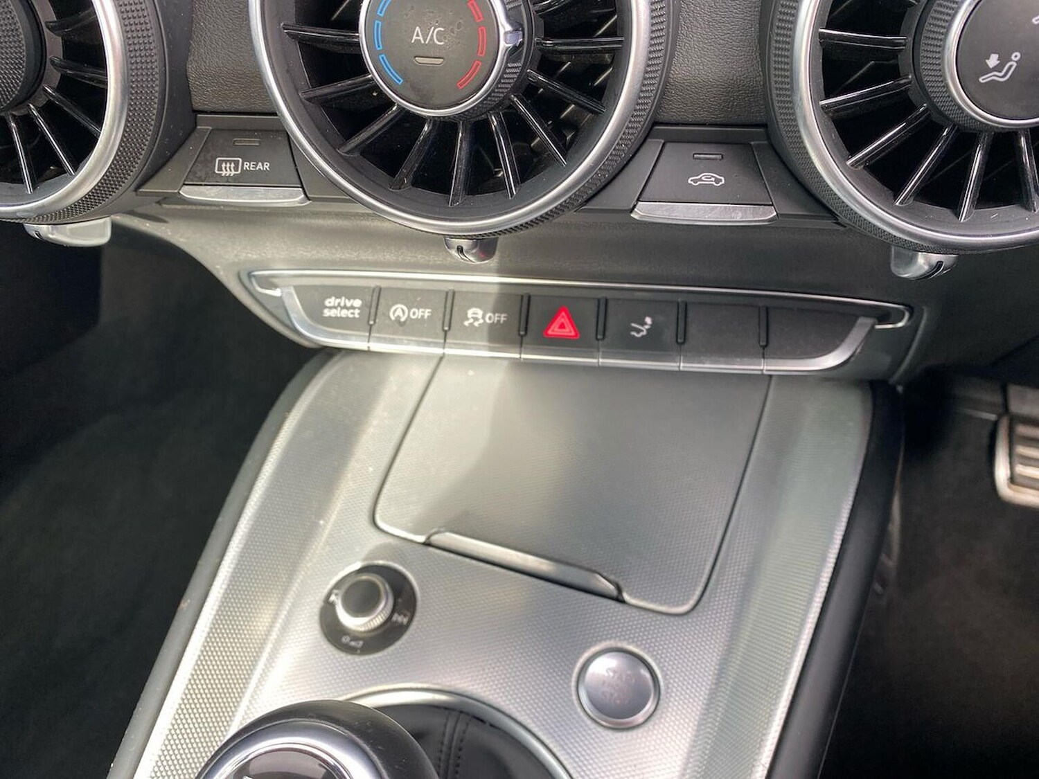 Used Audi TT 2016 for sale - 78192351: Photo 24