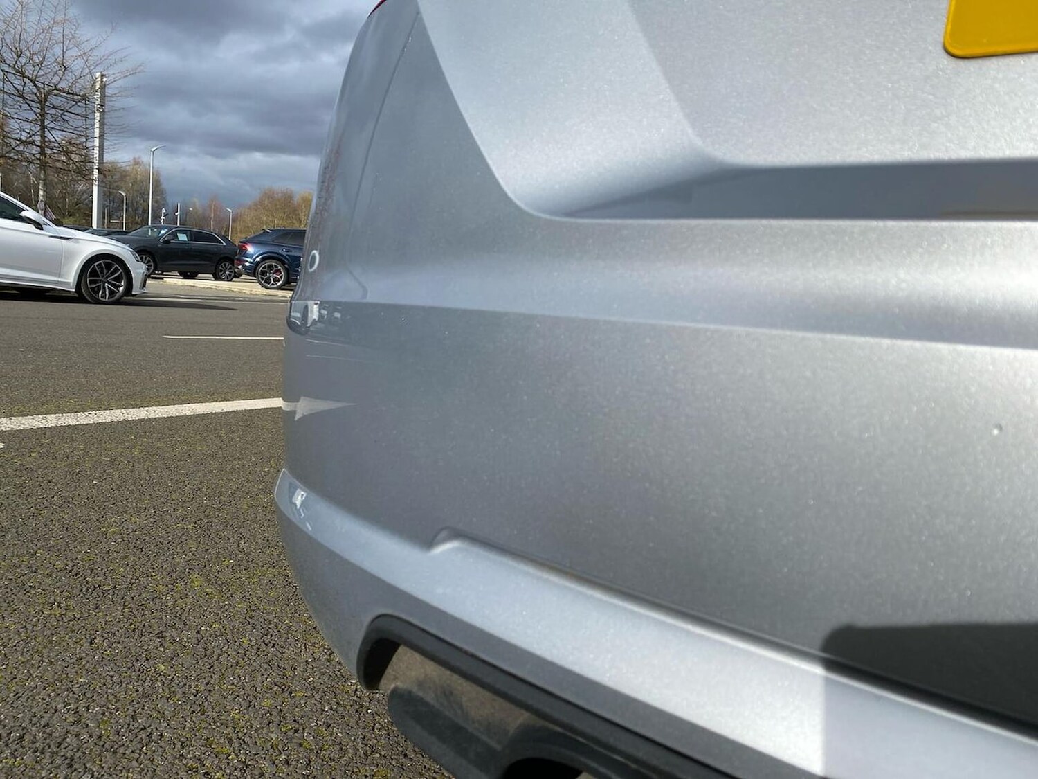 Used Audi TT 2016 for sale - 78192351: Photo 25