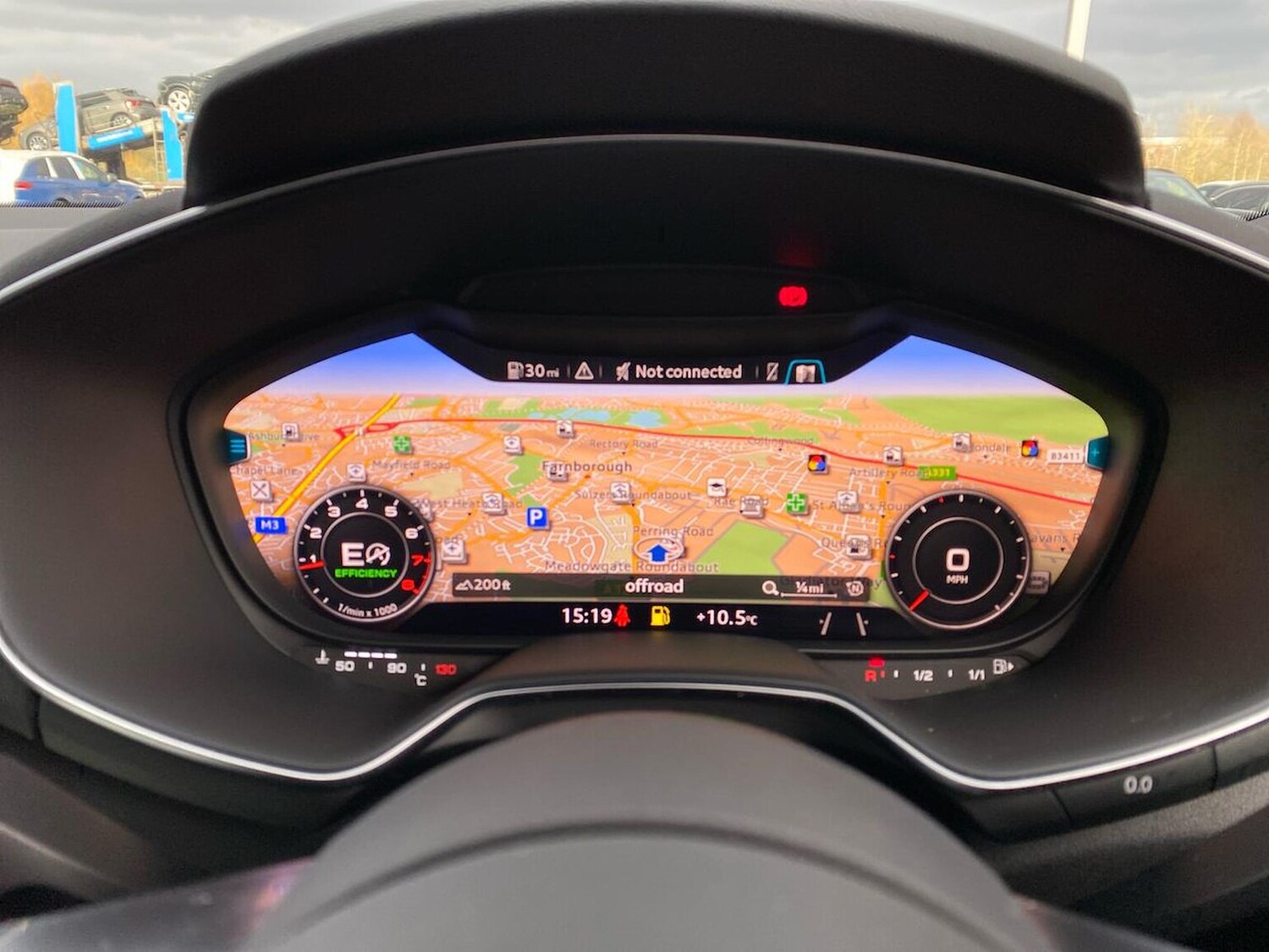 Used Audi TT 2016 for sale - 78192351: Photo 26