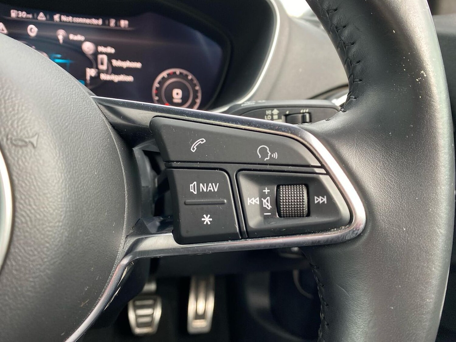 Used Audi TT 2016 for sale - 78192351: Photo 28