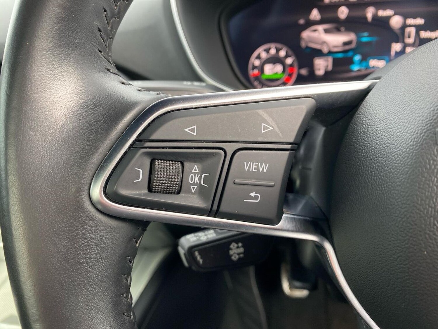 Used Audi TT 2016 for sale - 78192351: Photo 29