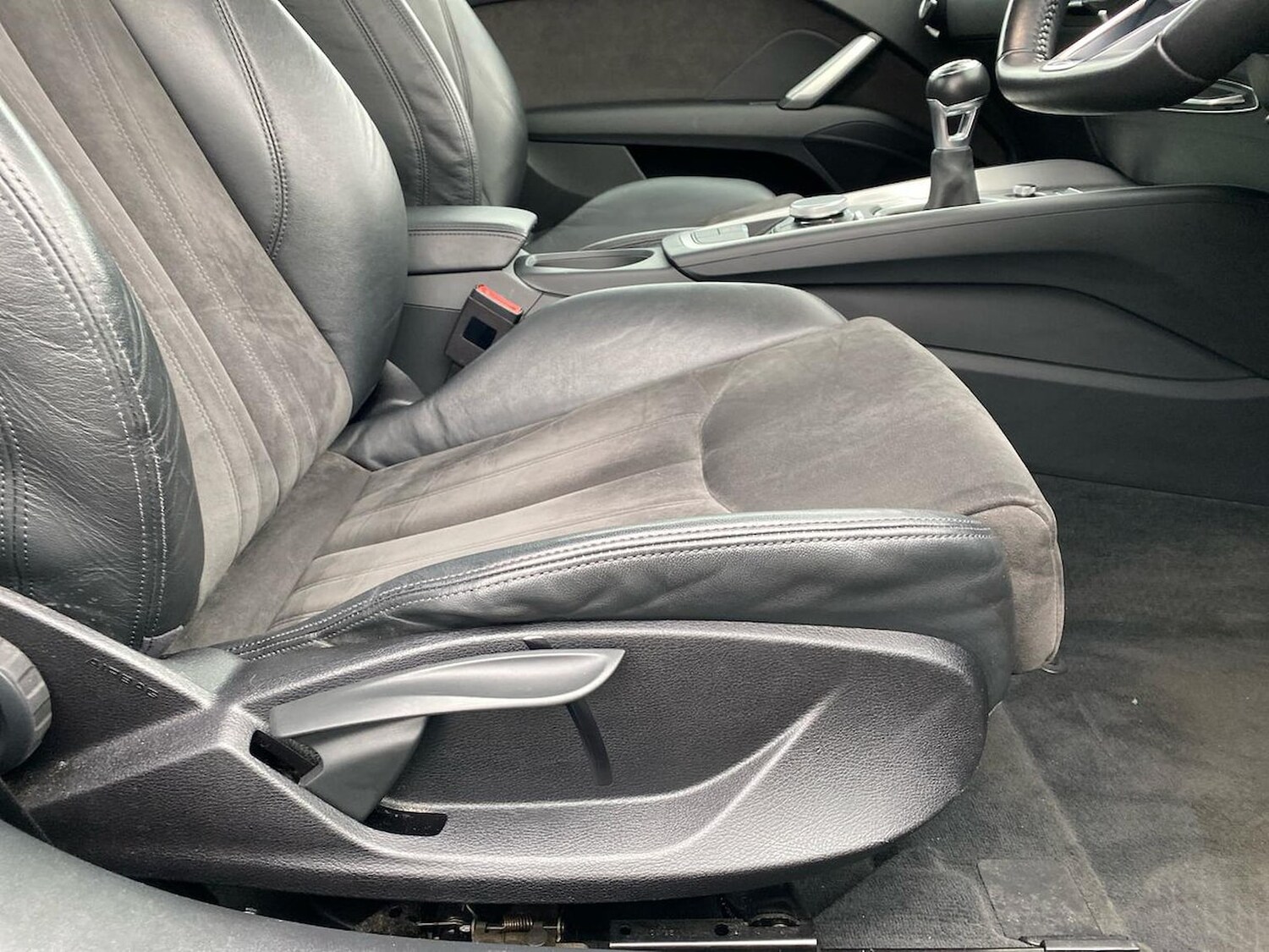 Used Audi TT 2016 for sale - 78192351: Photo 32