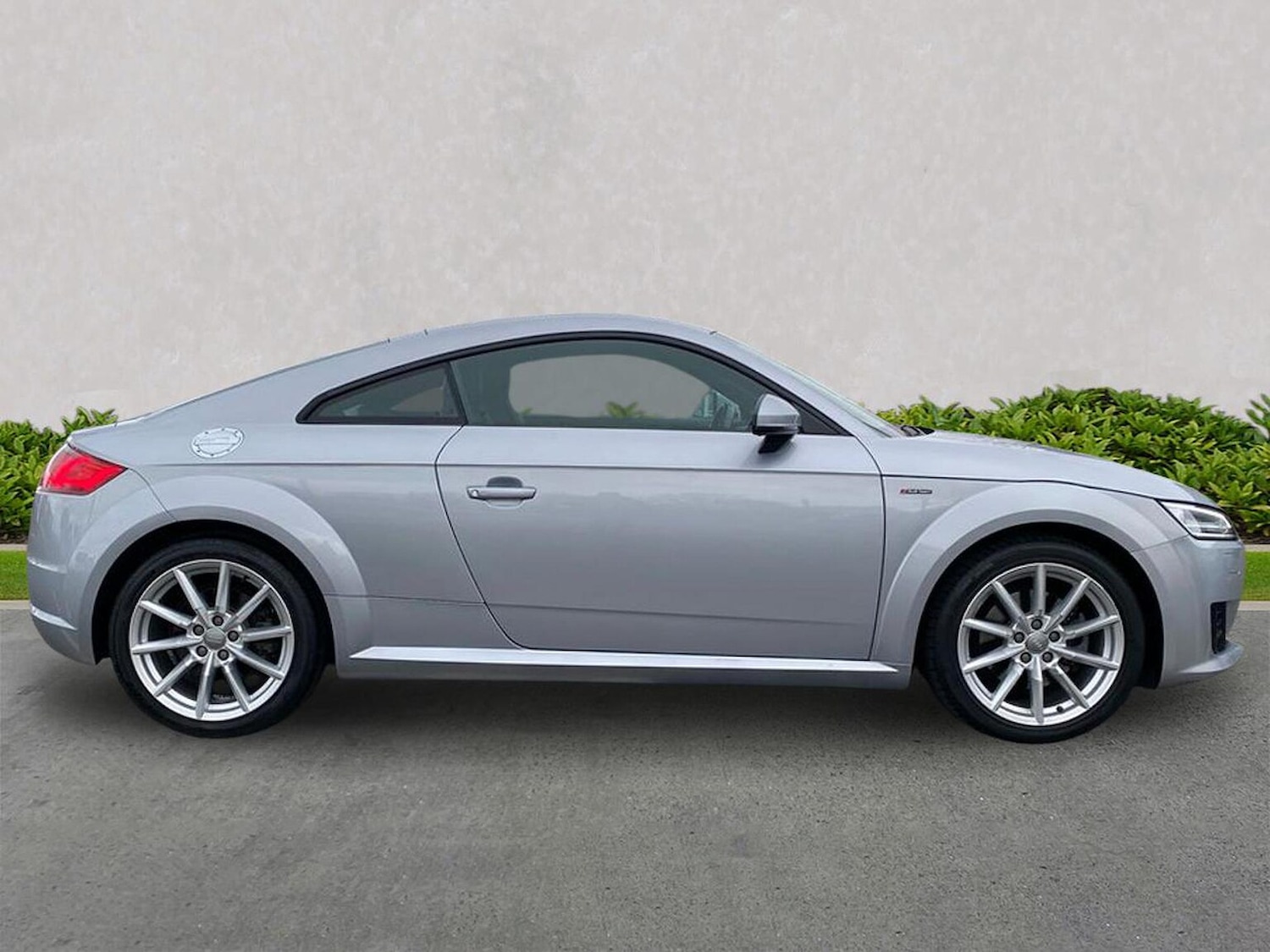 Used Audi TT 2016 for sale - 78192351: Photo 5