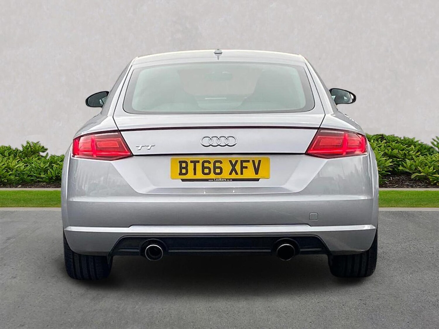 Used Audi TT 2016 for sale - 78192351: Photo 6