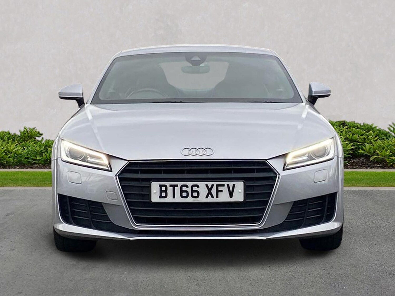 Used Audi TT 2016 for sale - 78192351: Photo 7