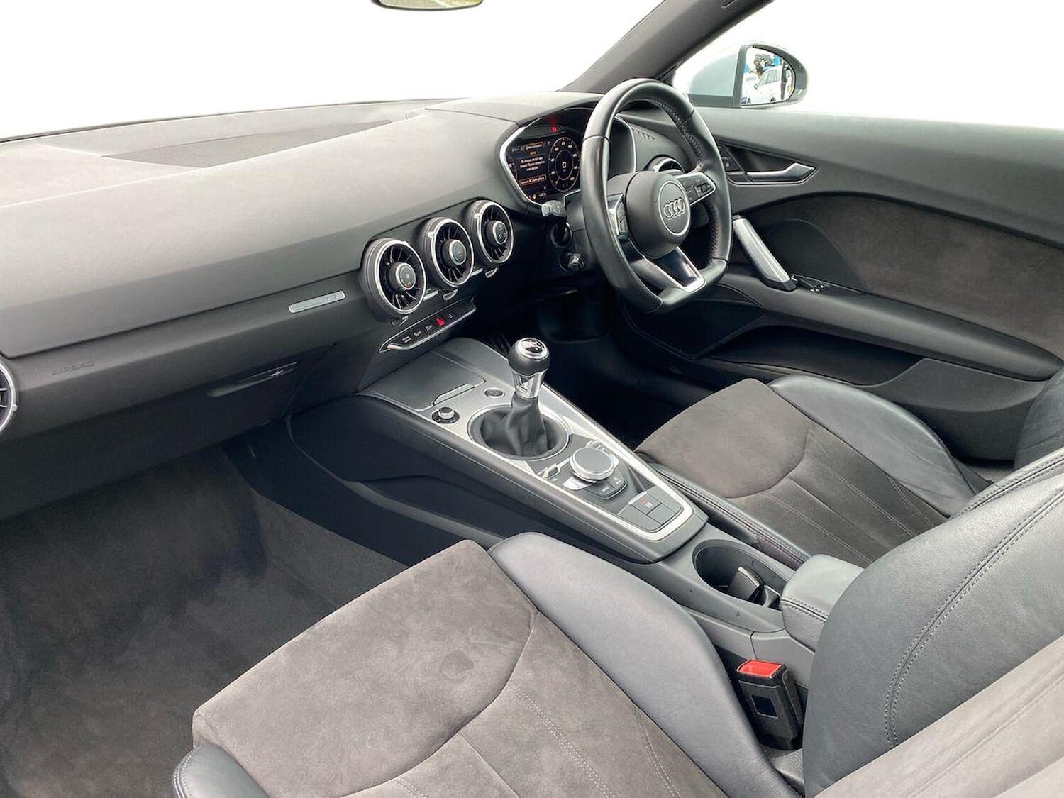 Used Audi TT 2016 for sale - 78192351: Photo 9