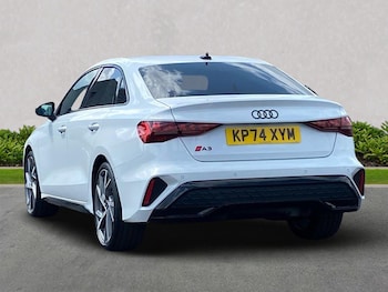 Used Audi A3 2024 for sale - 75475968: Photo