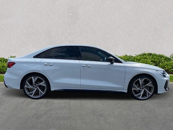 Used Audi A3 2024 for sale - 75475968: Photo