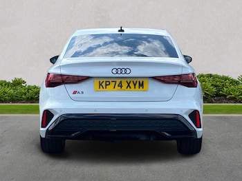 Used Audi A3 2024 for sale - 75475968: Photo