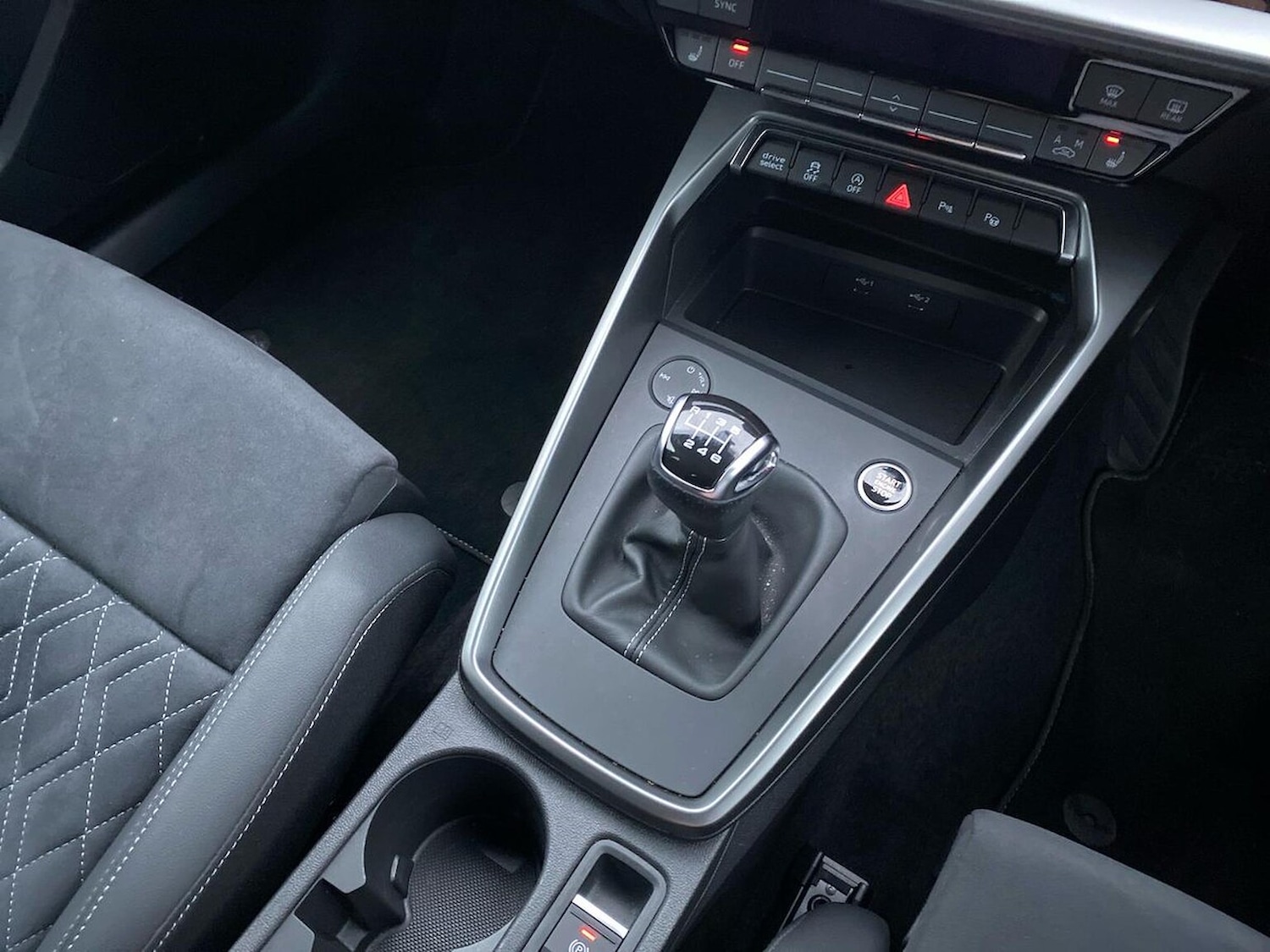 Used Audi A3 2022 for sale - 77065778: Photo 13