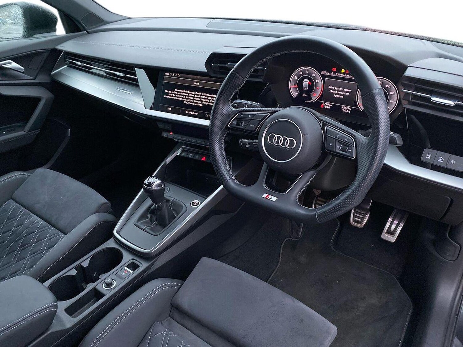 Used Audi A3 2022 for sale - 77065778: Photo 15