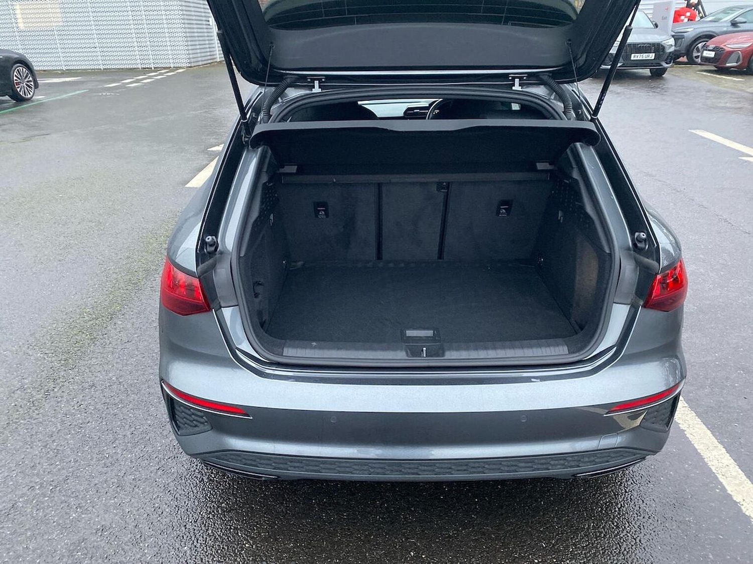 Used Audi A3 2022 for sale - 77065778: Photo 17