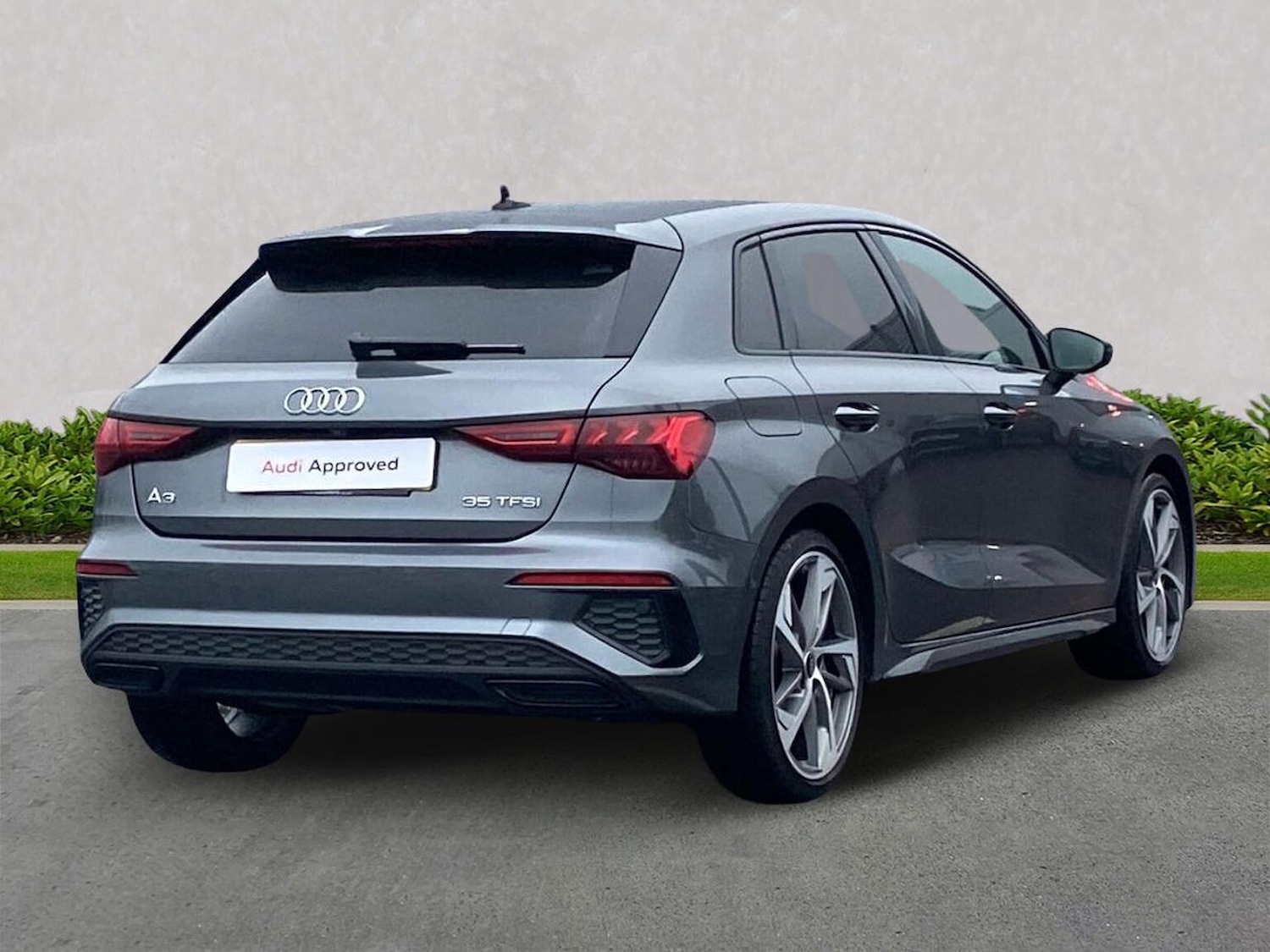 Used Audi A3 2022 for sale - 77065778: Photo 18