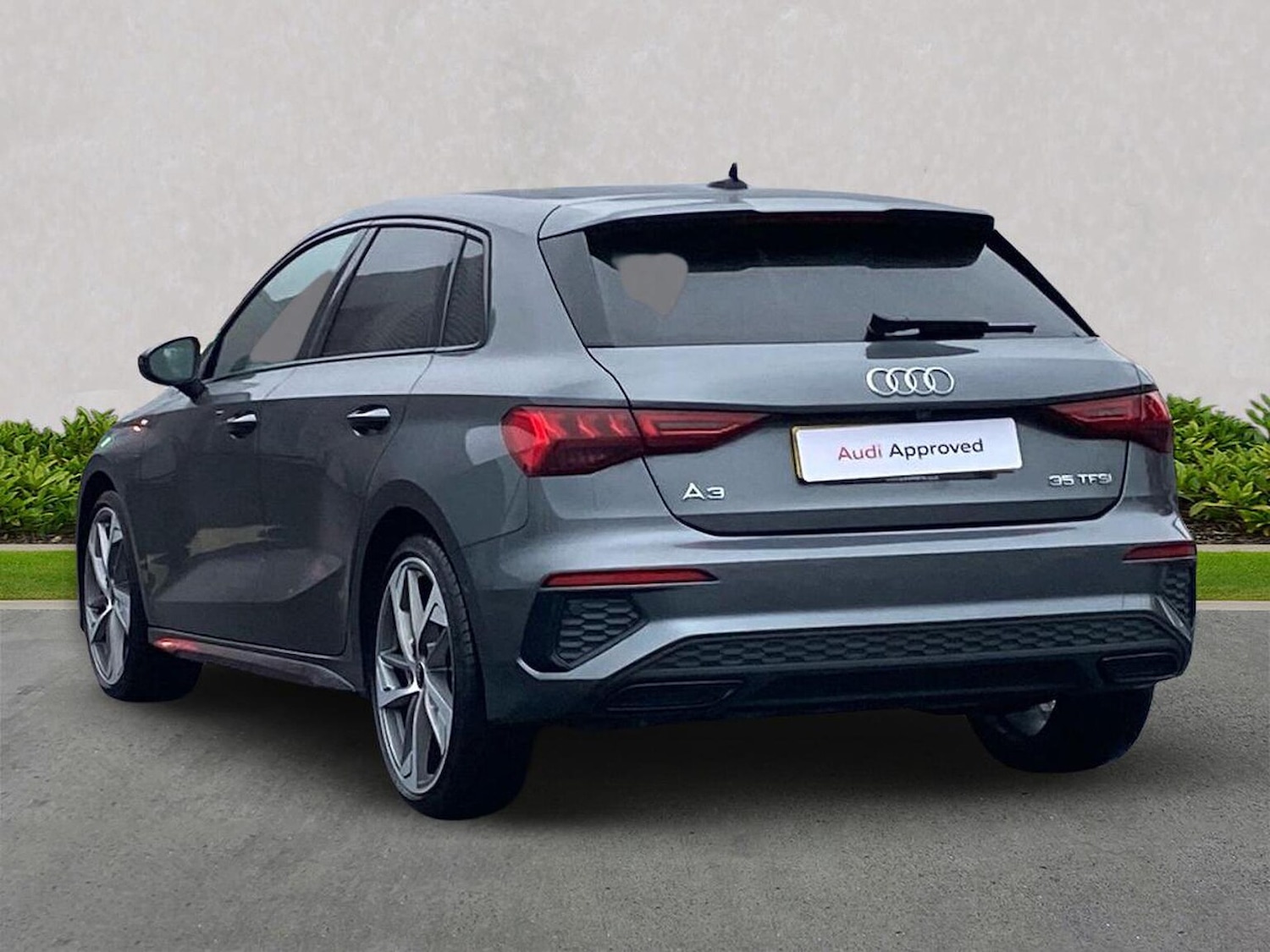 Used Audi A3 2022 for sale - 77065778: Photo 2