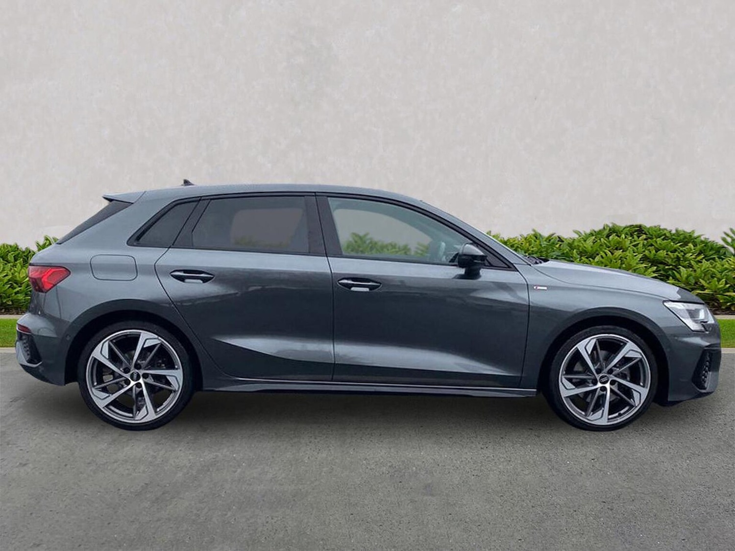 Used Audi A3 2022 for sale - 77065778: Photo 3