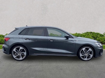 Used Audi A3 2022 for sale - 77065778: Photo