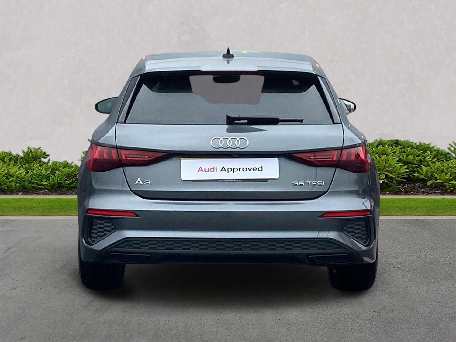 Used Audi A3 2022 for sale - 77065778: Photo 4