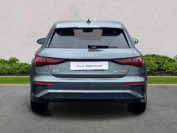 Used Audi A3 2022 for sale - 77065778: Photo