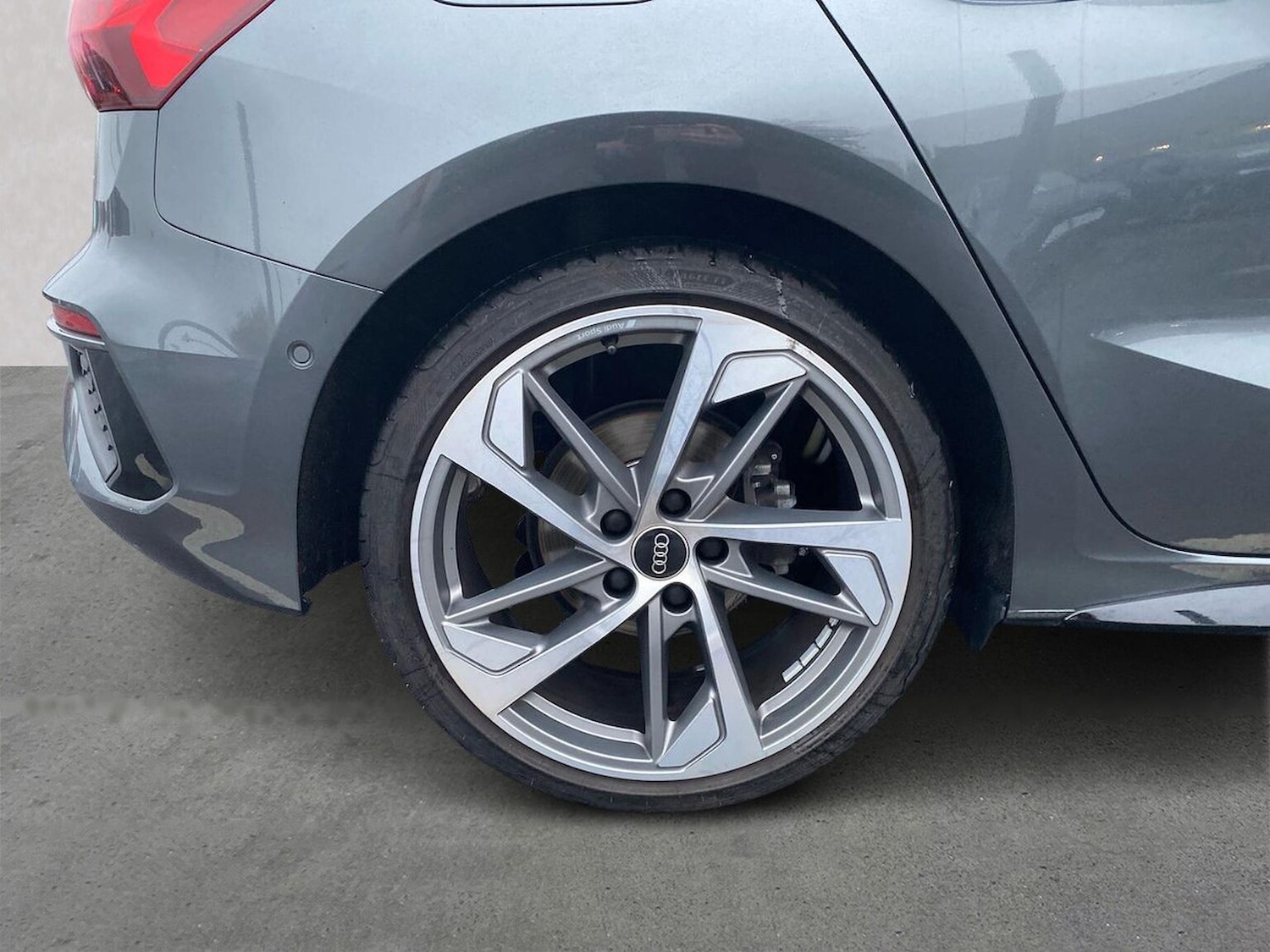 Used Audi A3 2022 for sale - 77065778: Photo 6