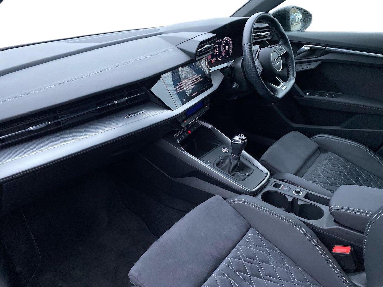 Used Audi A3 2022 for sale - 77065778: Photo 7