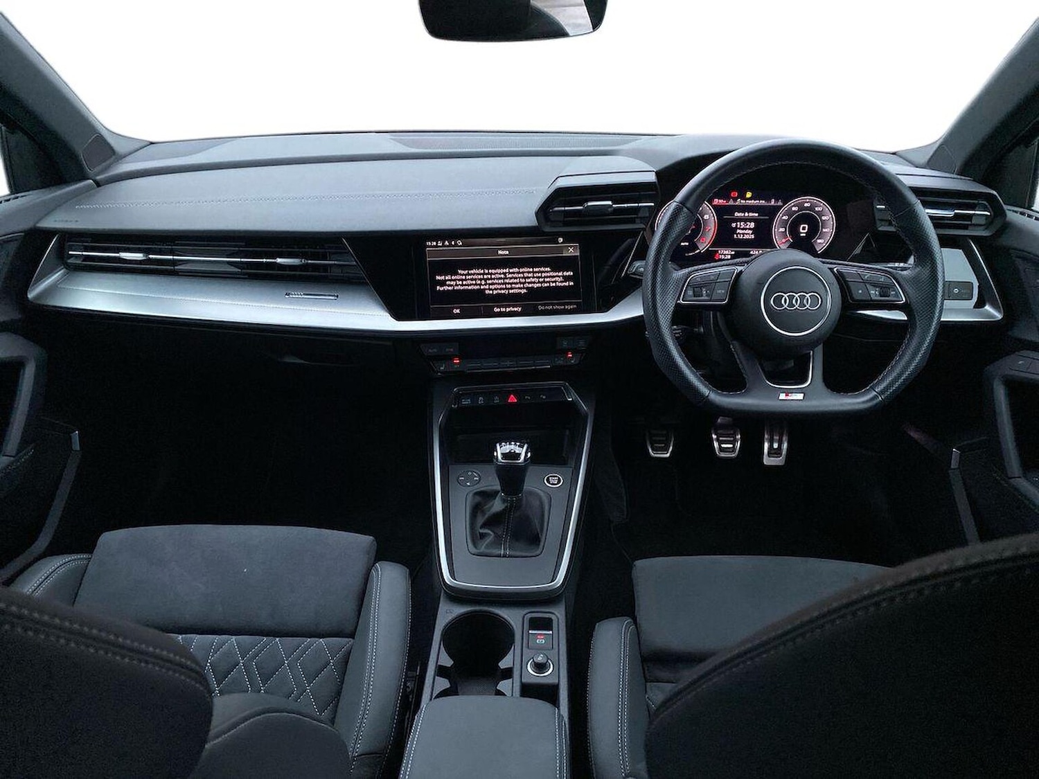 Used Audi A3 2022 for sale - 77065778: Photo 8