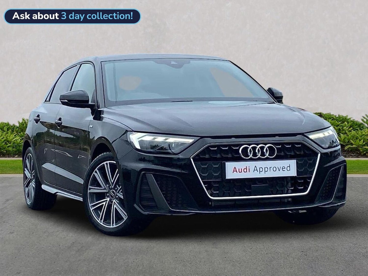 Used Audi A1 2025 for sale - 76165071: Photo 1