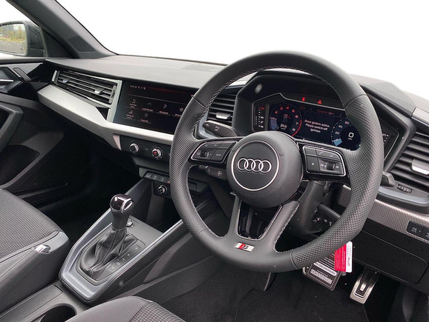 Used Audi A1 2025 for sale - 76165071: Photo 15
