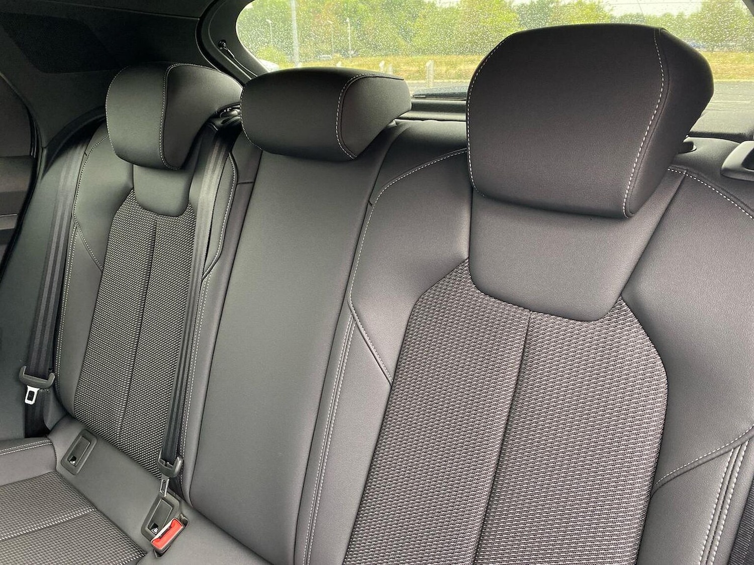 Used Audi A1 2025 for sale - 76165071: Photo 16