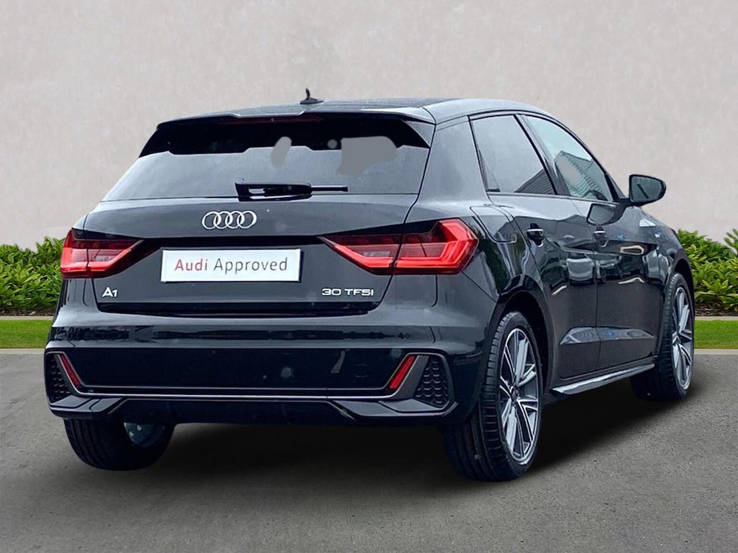Used Audi A1 2025 for sale - 76165071: Photo 18